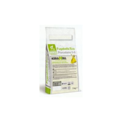 Fugabella Eco Porcelana 0-8 / Antracite