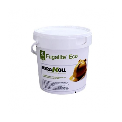 Fugalite Eco A+B / Grigio Ferro