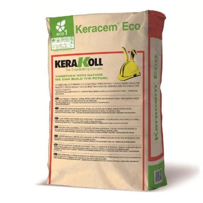 Keracem Eco Kerakoll