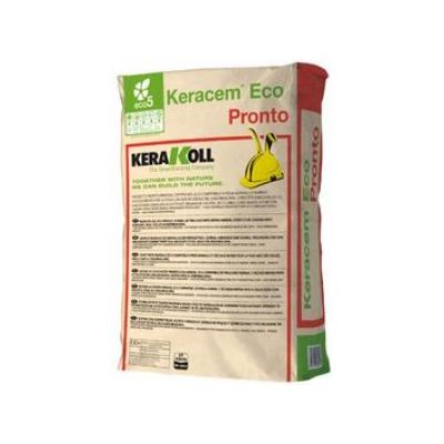 Keracem Eco Pronto Kerakoll