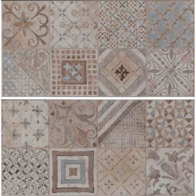 ΠΛΑΚΑΚΙ Amarcord Decoro Tradizione Bianco ΠΛΑΚΑΚΙ Amarcord Decoro Tradizione Bianco