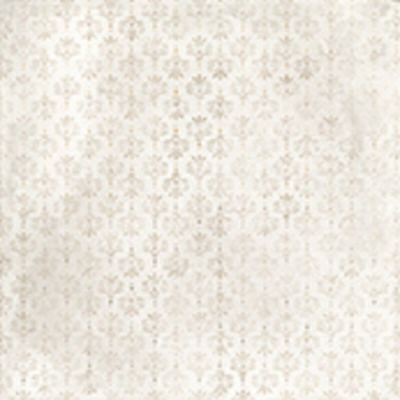 ΠΛΑΚΑΚΙ Amarcord Decoro Gigli Bianco ΠΛΑΚΑΚΙ Amarcord Decoro Gigli Bianco