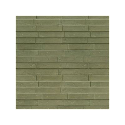 ΠΛΑΚΑΚΙ Muro41 OLIVE 5,5x22,5cm