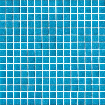 ΠΛΑΚΑΚΙ ΨΗΦΙΔΑ Piscine AZZURRO 32,7x32,7cm