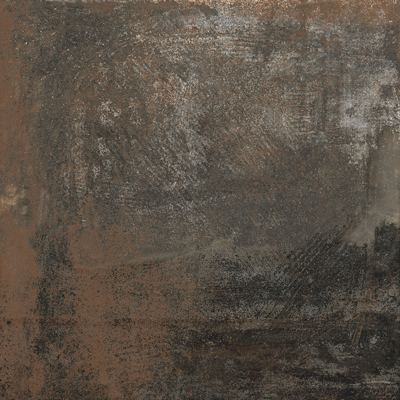 ΠΛΑΚΑΚΙ RUST Metal Coal ΠΛΑΚΑΚΙ RUST Metal Coal