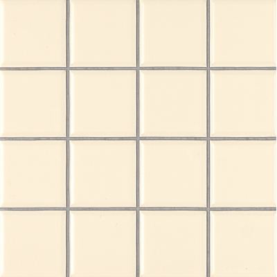 ΠΛΑΚΑΚΙ COLORS Crema QUADRO 20x20cm preinciso