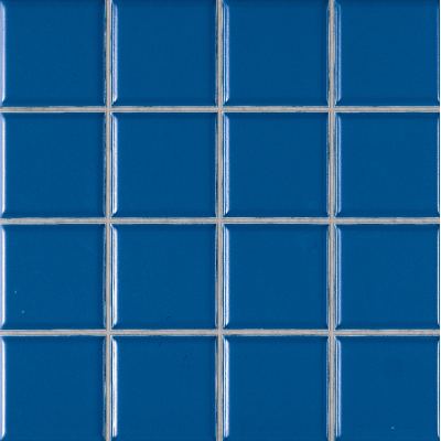 ΠΛΑΚΑΚΙ COLORS Zaffiro QUADRO 20x20cm preinciso