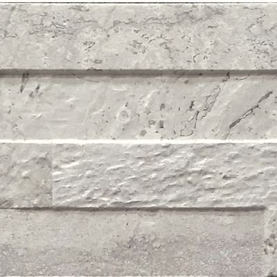 ΠΛΑΚΑΚΙ GIOIA Grigio 15x61cm ΠΛΑΚΑΚΙ GIOIA Grigio 15x61cm
