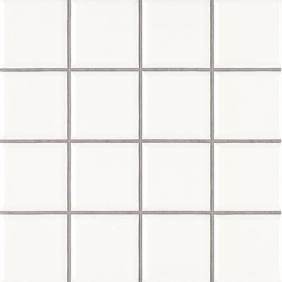 ΠΛΑΚΑΚΙ COLORS Blanco QUADRO 20x20cm preinciso