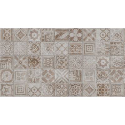 ΠΛΑΚΑΚΙ MAGISTRA DECORO MIX CORINTHIAN naturale 20x20cm