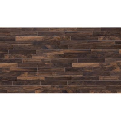 ΠΛΑΚΑΚΙ ALASKA Walnut 6,5X40cm ΠΛΑΚΑΚΙ ALASKA Walnut 6,5X40cm