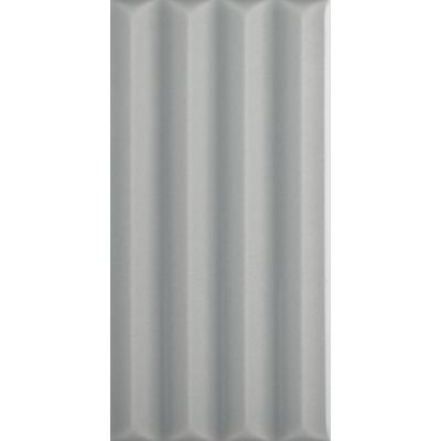 ΠΛΑΚΑΚΙ WIGWAG Grey 7,5x15cm 