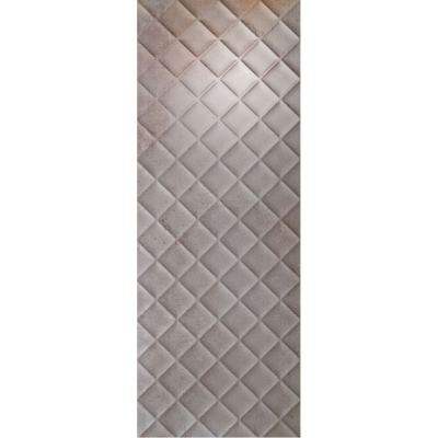 ΠΛΑΚΑΚΙ METALLIC Chess Iron 45x120cm