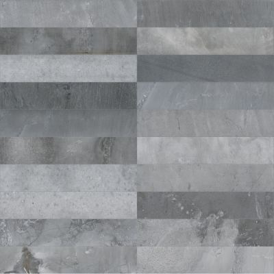 ΠΛΑΚΑΚΙ Burlington GREY 15X90cm ΠΛΑΚΑΚΙ Burlington GREY 15X90cm