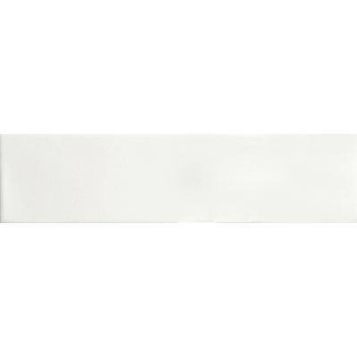 ΠΛΑΚΑΚΙ Seventies White Lucido 7,5x30cm