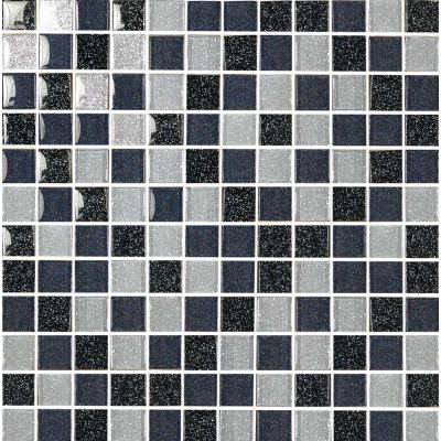 ΠΛΑΚΑΚΙ ΨΗΦΙΔΑ MOSAICO IN VETRO Penisole SALENTO 2,5x2,5cm