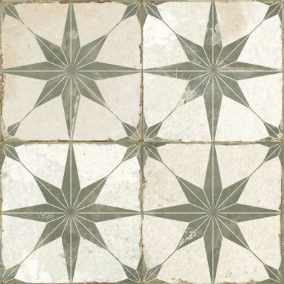 ΠΛΑΚΑΚΙ FS STAR SAGE 45x45cm