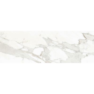 ΠΛΑΚΑΚΙ CARRARA Blanco Brillo 20x60cm 