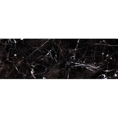 ΠΛΑΚΑΚΙ CARRARA Negro Brillo 20x60cm 