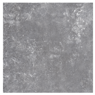 ΠΛΑΚΑΚΙ GRUNGE Grey 90x90cm Rett.