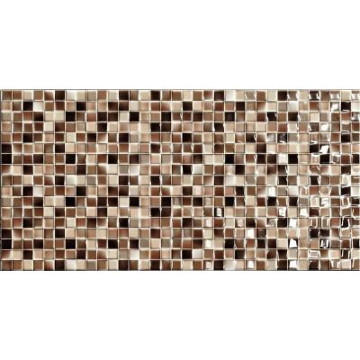 ΠΛΑΚΑΚΙ ΨΗΦΙΔΑ TREND Marron 25x50cm 