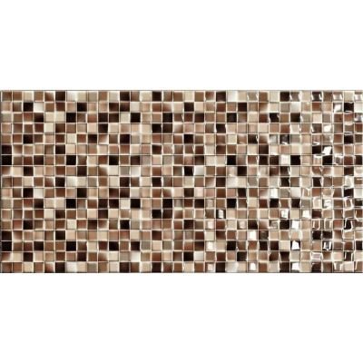 ΠΛΑΚΑΚΙ ΨΗΦΙΔΑ TREND Marron 25x50cm 