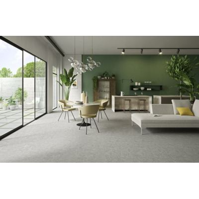 ΠΛΑΚΑΚΙ BIOPHILIC Grey 60x120cm Rett.