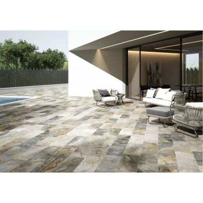 ΠΛΑΚΑΚΙ AYMARA Tierra Anti-slip 30x60cm 