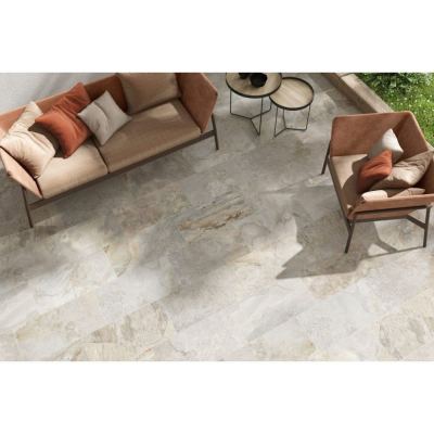 ΠΛΑΚΑΚΙ AYMARA Beige Anti-slip 30x60cm 