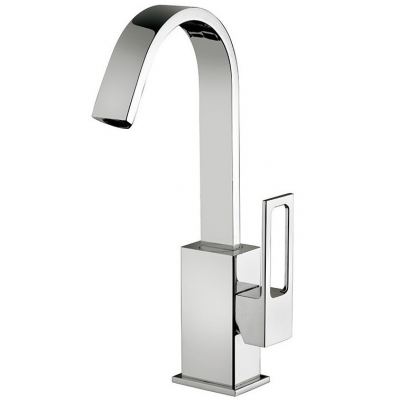 Μπαταρία Πάγκου Υψηλή EFFE 878CR3 PAFFONI Chrome 
