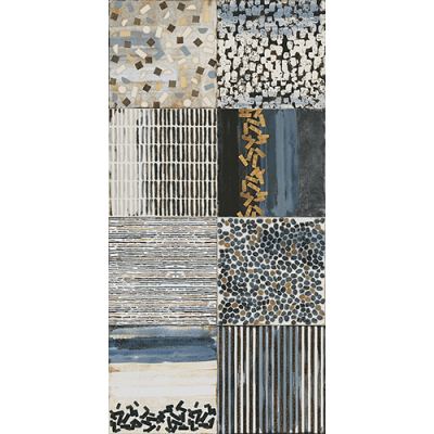ΠΛΑΚΑΚΙ AFFRESCHI Klimt 60x120cm Rett. 
