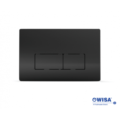 ΠΛΑΚΕΤΑ ΧΕΙΡΙΣΜΟΥ KEY WISA BLACK 362-F092-400 