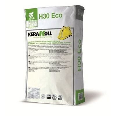 Κόλλα Πλακιδίων H30 ECO C2TE-S1 KERAKOLL