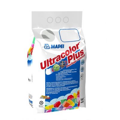 MAPEI ULTRACOLOR PLUS 133 Sabbia ALU 5kg