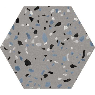 ΠΛΑΚΑΚΙ ABSTRACT Gray 20x24cm 