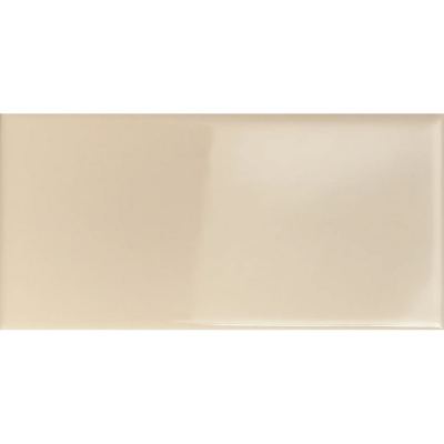 ΠΛΑΚΑΚΙ MOU Butter Glossy 4101105 6,2x12,5cm 