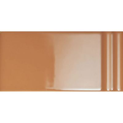 ΠΛΑΚΑΚΙ MOU Caramel Glossy Mix 4101111 6,2x12,5cm 
