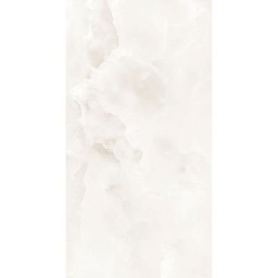 ΠΛΑΚΑΚΙ SNOW WHITE GLOSSY 60x120cm Rett. 