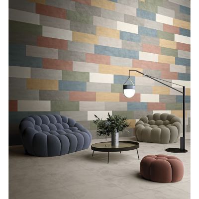 ΠΛΑΚΑΚΙ COOL Almond 60x120cm Rett.
