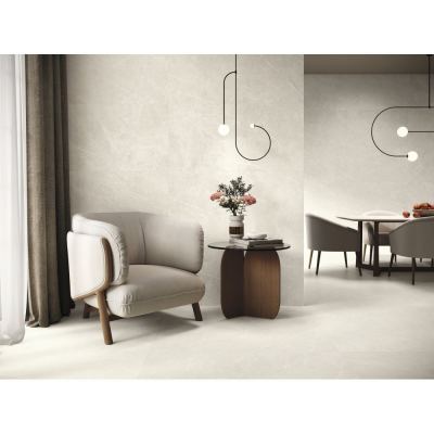 ΠΛΑΚΑΚΙ TESSINO Ivory Natural 60x120cm Rett. 