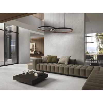 ΠΛΑΚΑΚΙ TESSINO Smoke Natural 60x120cm Rett.