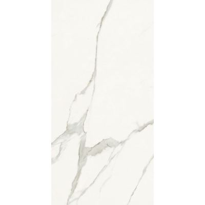 ΠΛΑΚΑΚΙ STATUARIO IRON ORE GLOSSY 60x120cm Rett.