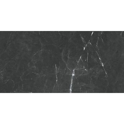 ΠΛΑΚΑΚΙ TESSINO Black Natural 60x120cm Rett.