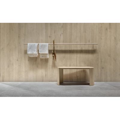 ΠΛΑΚΑΚΙ ARKE Naturale 20x120cm Rett.  