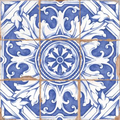 ΠΛΑΚΑΚΙ FS MINORI 33x33cm 