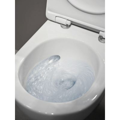 Κρεμαστή Λεκάνη Flaminia APP gosilent     Κρεμαστή Λεκάνη Flaminia APP gosilent