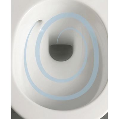 Κρεμαστή Λεκάνη Flaminia APP gosilent     Κρεμαστή Λεκάνη Flaminia APP gosilent