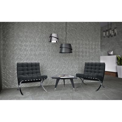 ΠΛΑΚΑΚΙ TESSINO Grey Natural 60x120cm Rett. 