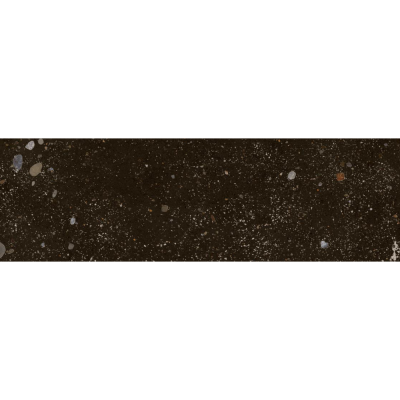 ΠΛΑΚΑΚΙ PLANET Black 25x80cm  