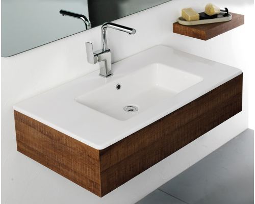 Νιπτήρες Επικαθήμενοι Επίπλου 